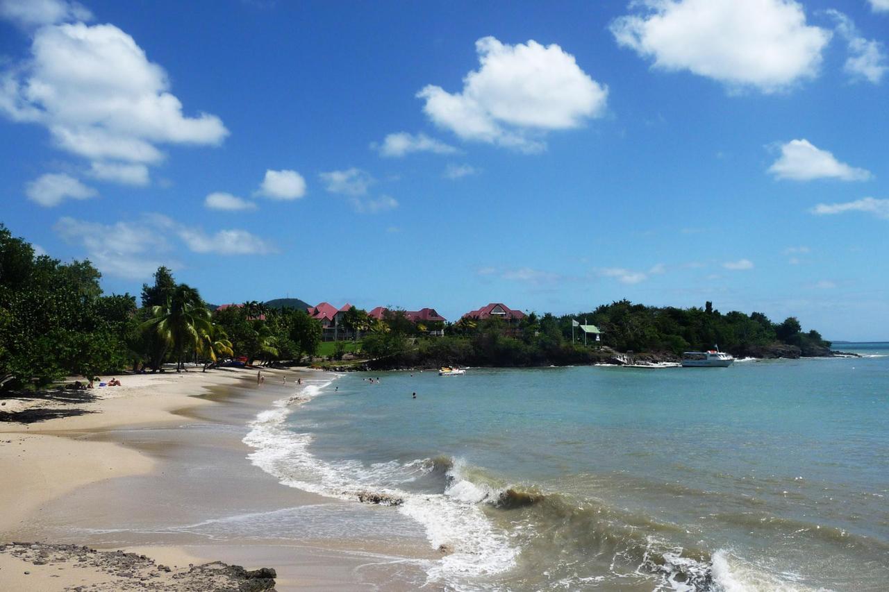 Bungalow Proche Plage แซ็งต์-ลูซ ภายนอก รูปภาพ