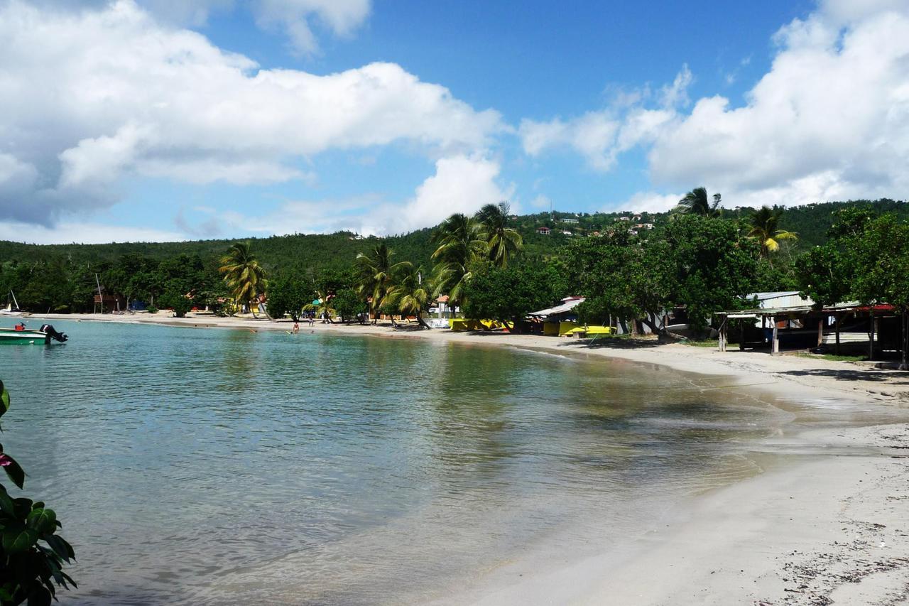 Bungalow Proche Plage แซ็งต์-ลูซ ภายนอก รูปภาพ