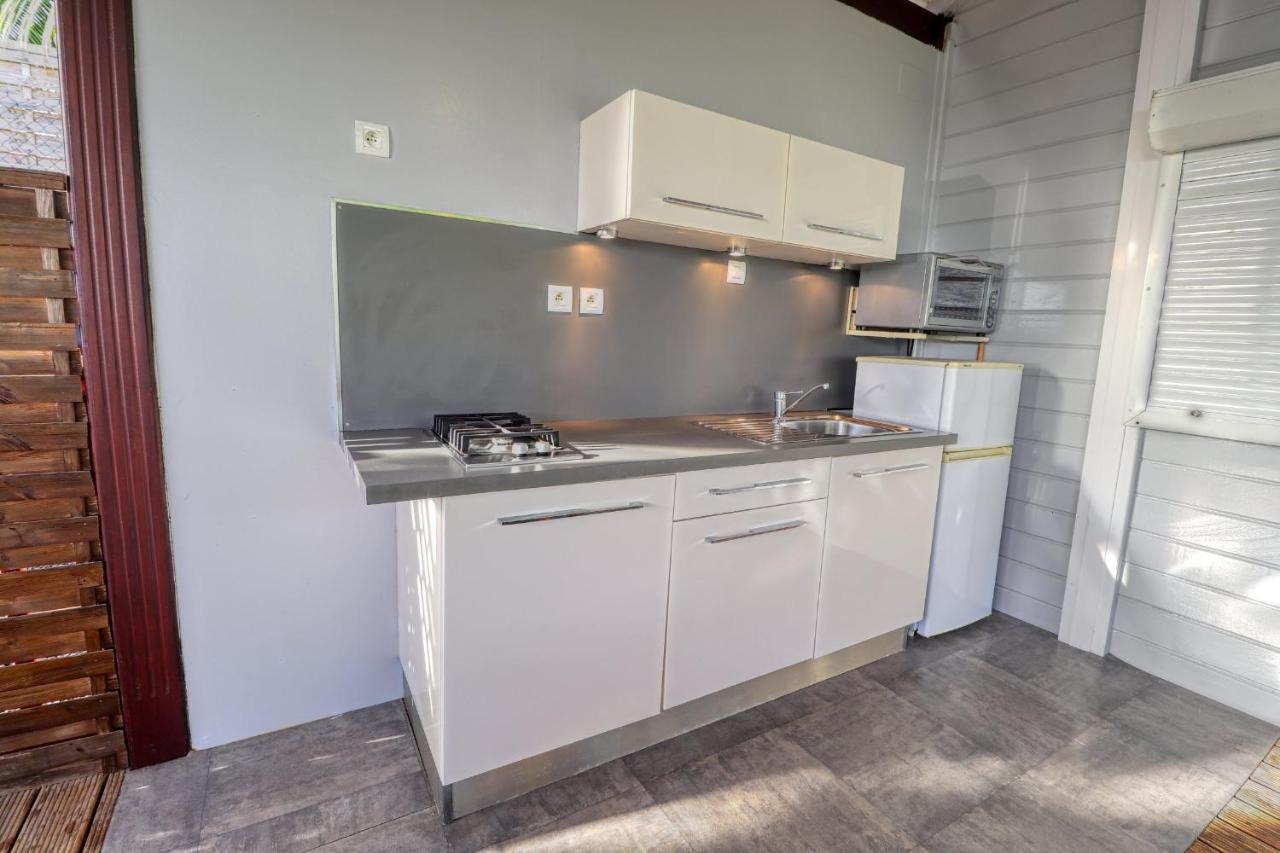 Bungalow Proche Plage แซ็งต์-ลูซ ภายนอก รูปภาพ